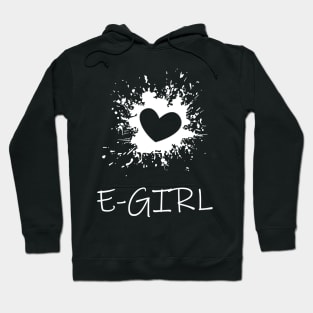 Trendy E-Girl Hoodie